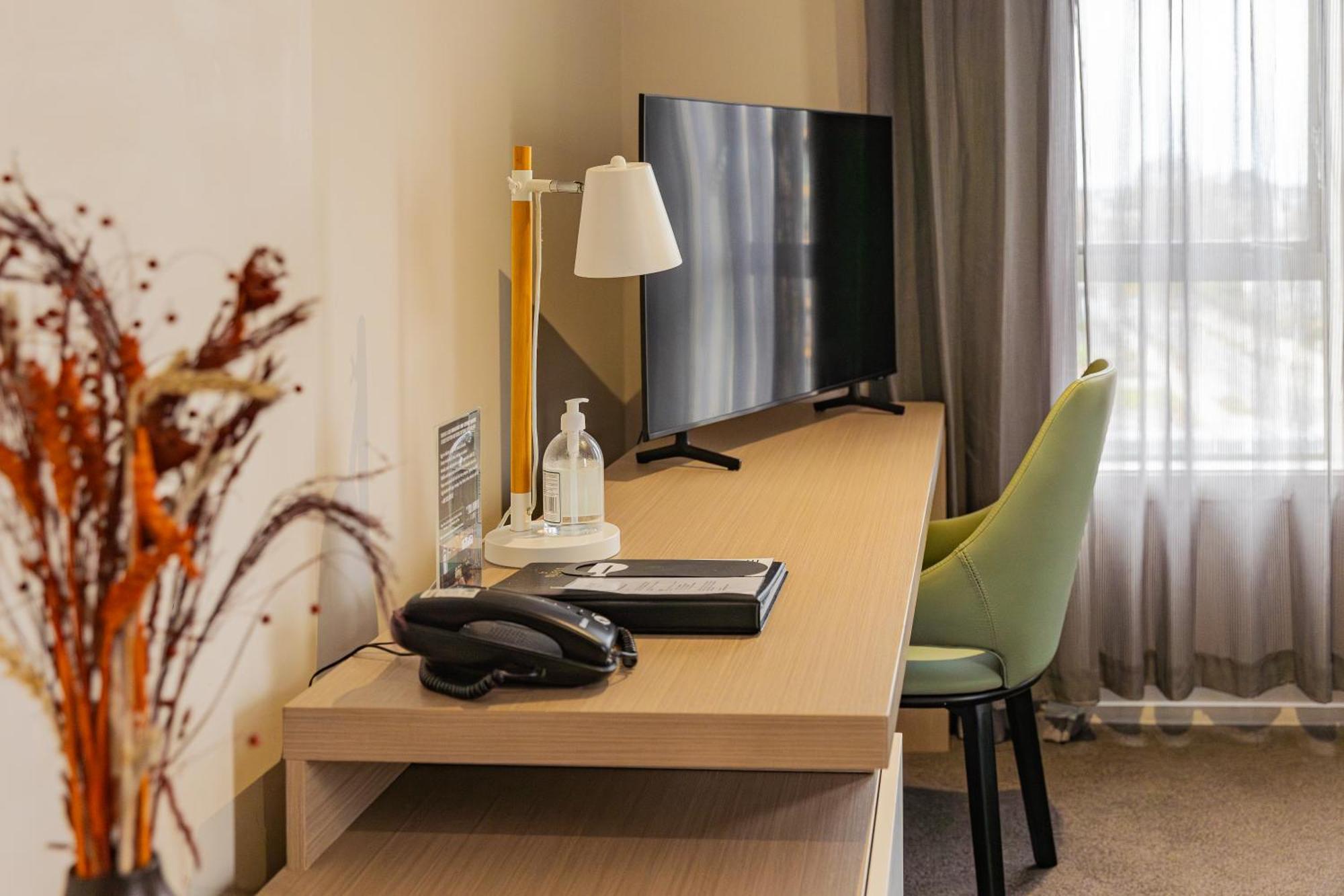 Quest Cathedral Junction Serviced Apartments Christchurch Ngoại thất bức ảnh