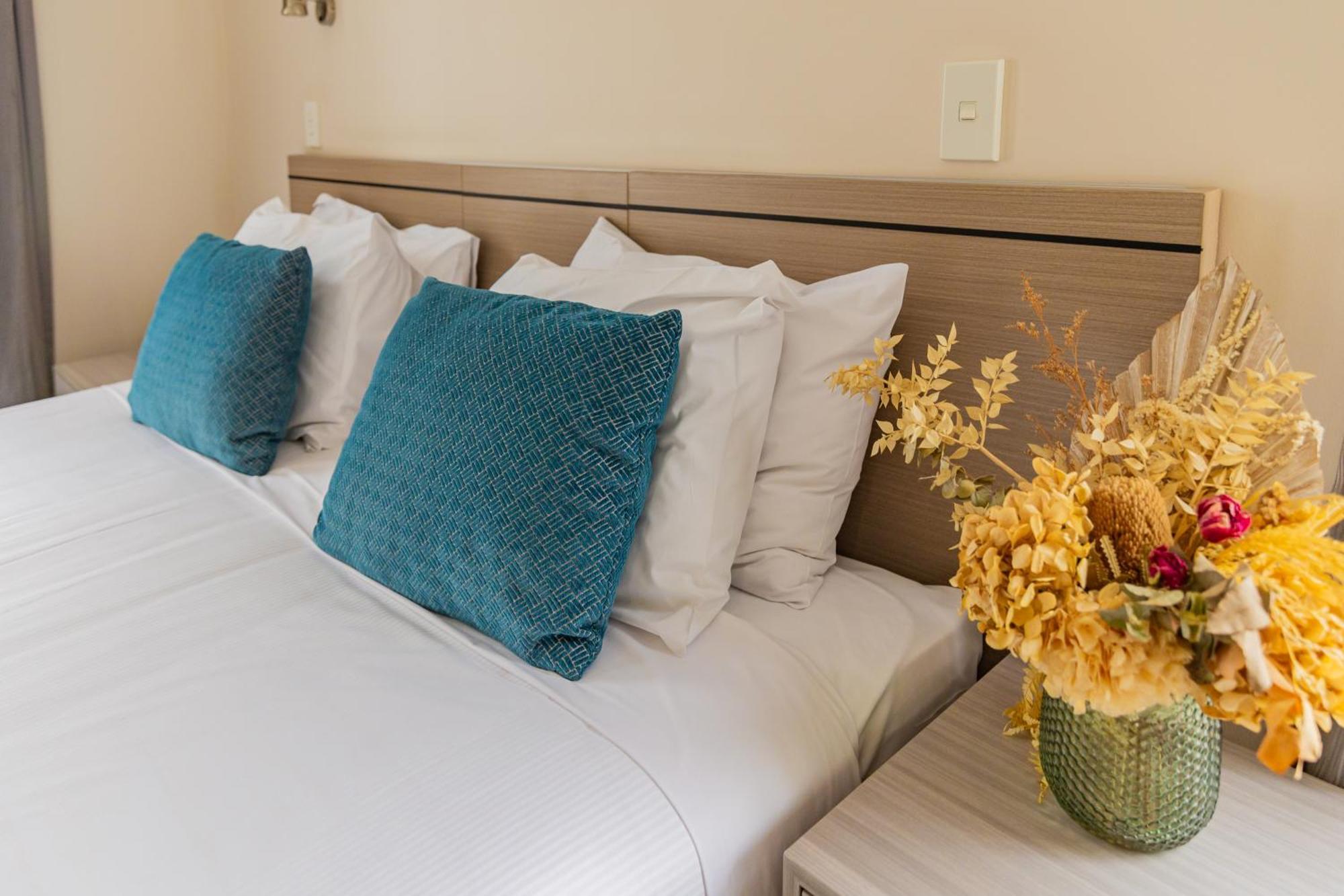 Quest Cathedral Junction Serviced Apartments Christchurch Ngoại thất bức ảnh